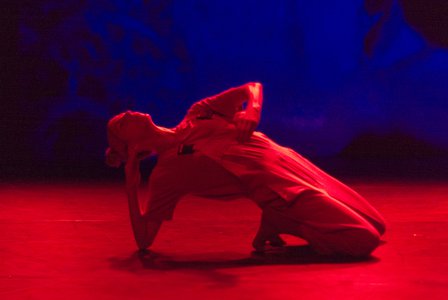 Izraelský soubor SOL Dance Company pod vedením Eyala Dadona vystoupí jako host Baletu ND se dvěma unikátními představeními