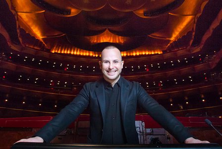 Orchestr Metropolitní opery letos poprvé vyjede na turné do Asie