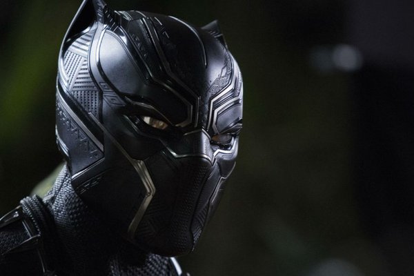 Black Panther a další Oscarové filmy