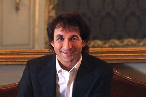 Charismatický dirigent Marco Armiliato