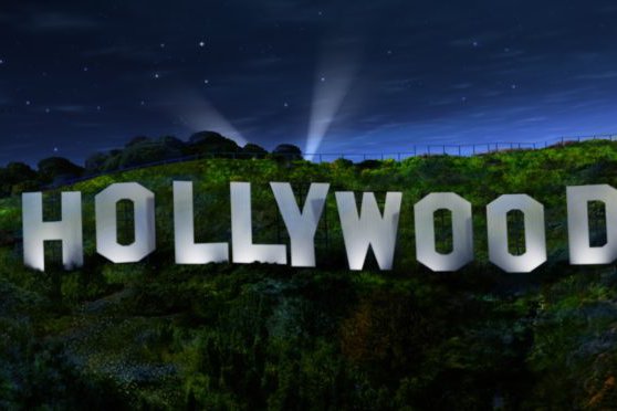 Zlaty věk Hollywoodu