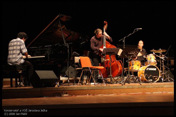 Martin Brunner Trio