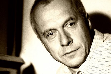 Oblíbená hudba skladatele Jana Jiráska
