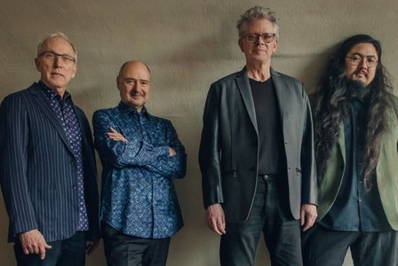 Dva členové legendárního Kronos Quartetu odcházejí po více než 45 letech