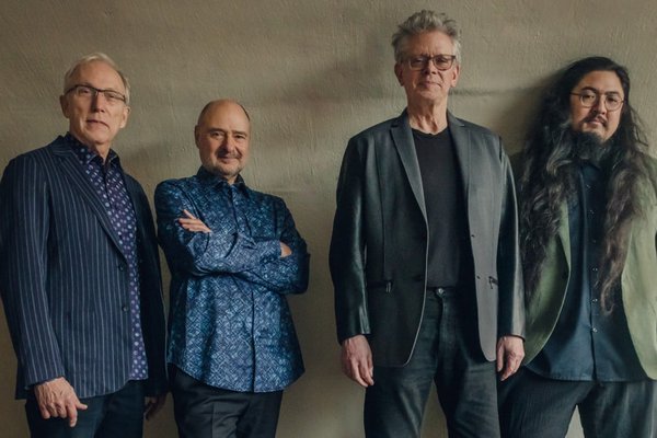 Dva členové legendárního Kronos Quartetu odcházejí po více než 45 letech