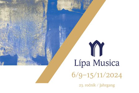 Lípa Musica přichází s pestrým programem i novou tváří