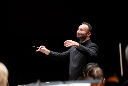 Berlínská filharmonie oznámila program sezóny 2024/2025