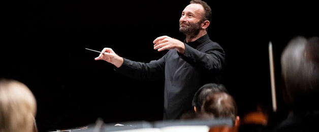 Berlínská filharmonie oznámila program sezóny 2024/2025