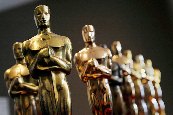 Adepti na Oscara za rok 2015