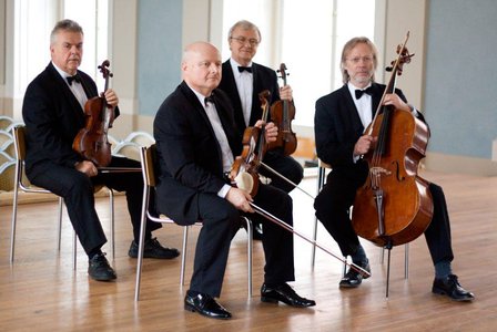 Pokračovatelé slavné české kvartetní tradice