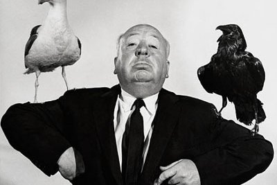 Mistr hororu Alfred Hitchcock 