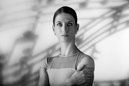 Dirigentka a zároveň bývalá tanečnice. Estonka Maria Seletskaja se stane novou hudební ředitelkou Anglického národního baletu
