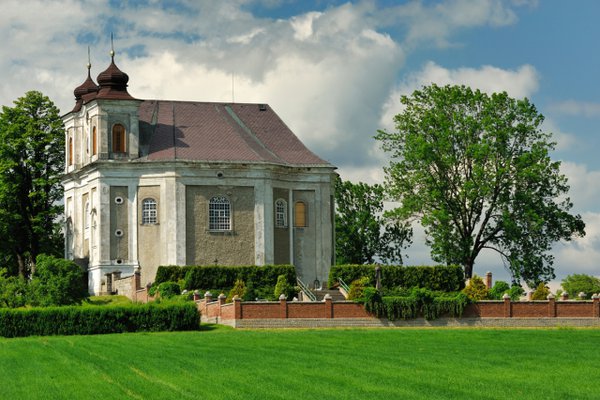 Broumovsko žije hudbou