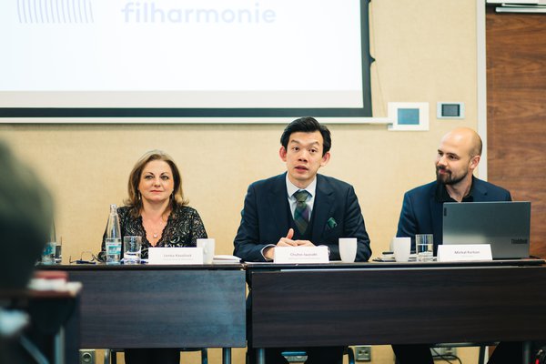 Plzeňská filharmonie láká na nabitý program sezóny 2023/2024