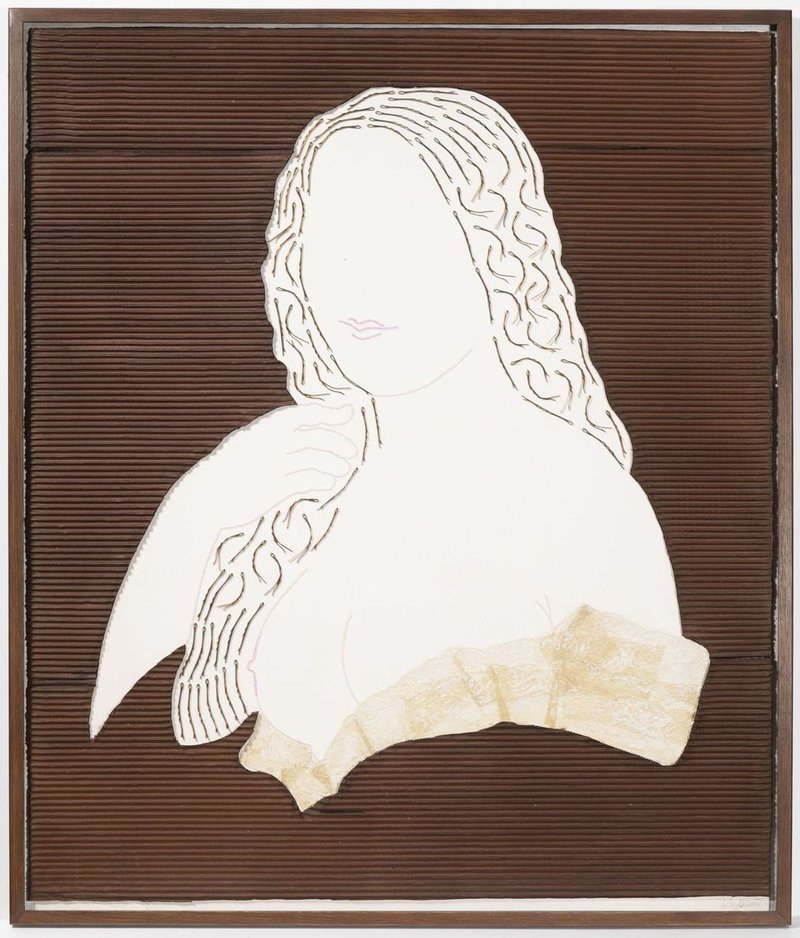 10_Chiasmaz s nazvem Josefina od Bely Kolarove je inspirovana znamym portretem od Josefa Manesa_foto Arthouse Hejtmanek.jpg