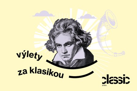 Ludwig van Beethoven: Vídeňský génius v českých lázních