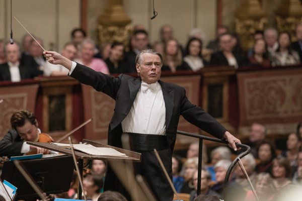 Nejlepší světové orchestry VIII: Symfonický orchestr Bavorského rozhlasu
