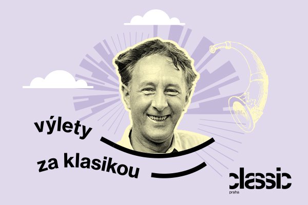 Bohuslav Martinů: 192 schodů vede do rodné světničky slavného skladatele