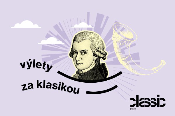 Wolfgang Amadeus Mozart: Malá noční hudba nad Prahou