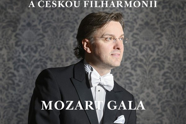 Mozartovský galakoncert