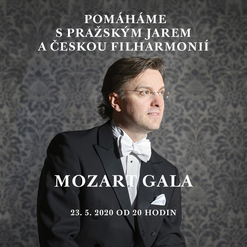 Mozart gala
