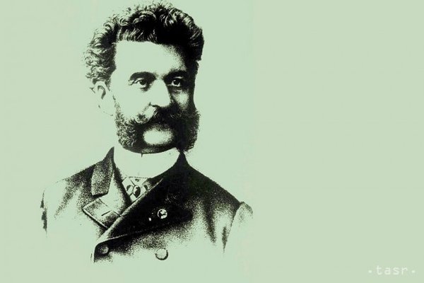 Král valčíků Johann Strauss