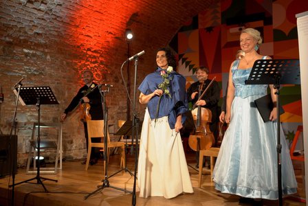 Benefiční koncert podpoří charitativní organizaci SIRIRI. Zazní Dvořák, Schubert i Mozart