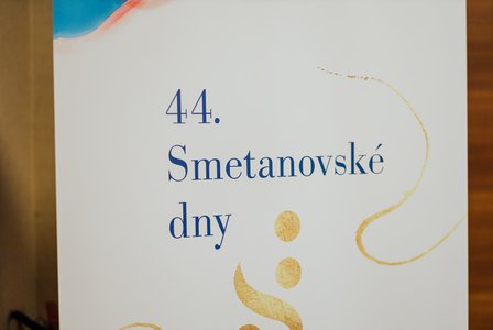 Smetana 200! 44. Smetanovské dny budou oslavou Roku české hudby