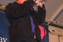 Americký jazzman slovenského původu Laco Décsi