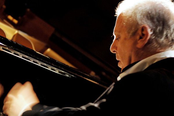 Barenboim / Beethoven