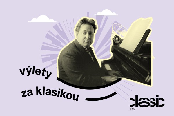 Erich Wolfgang Korngold: Držitel dvou Oscarů se narodil v Brně