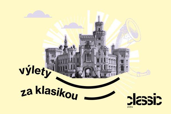 Pyšná princezna si nechala zavázat střevíček na Hluboké