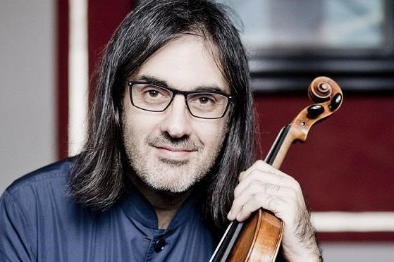 Kavakos / Beethoven