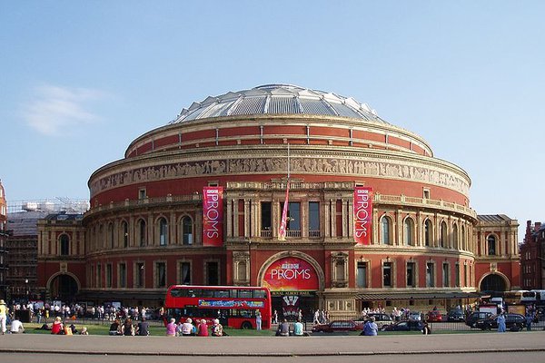 Za týden začínají BBC Proms 2023, největší festival klasické hudby na světě