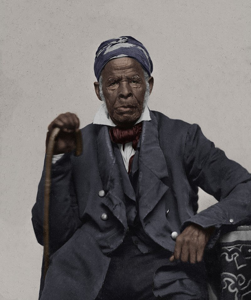 800px-Omar_Ibn_Said_(nicknamed_Uncle_Moreau)_A_Slave_of_Great_Notoriety_of_North_Carolina,_restored_and_colourised_ambrotype_circa_1850.jpg
