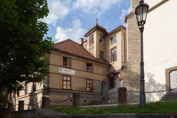 Božena Němcová opět v Litomyšli