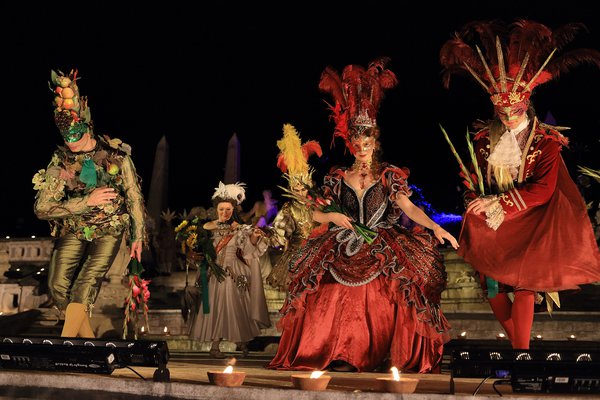 Festival Krumlov jde do finále s barokem a Operním gala