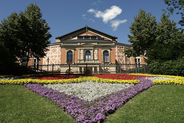 Festival v Bayreuthu letos ztrácí zpěváky