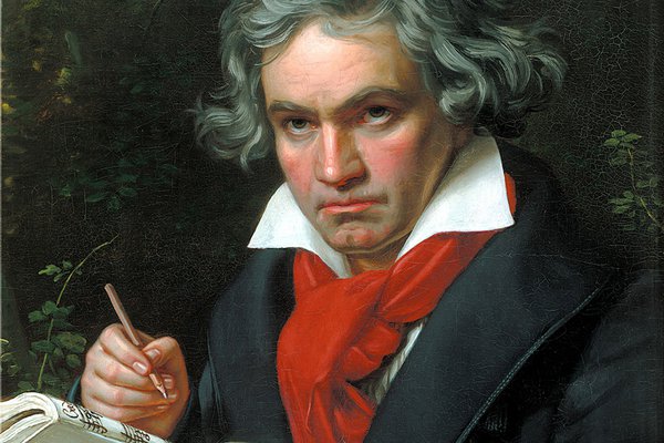 Ludwig van Beethoven