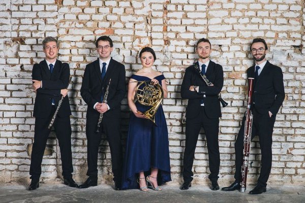 Belfiato Quintet chystá debutové album