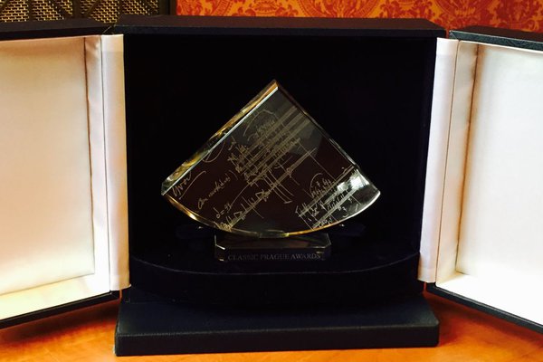 Classic Prague Awards oznamují letošní nominace