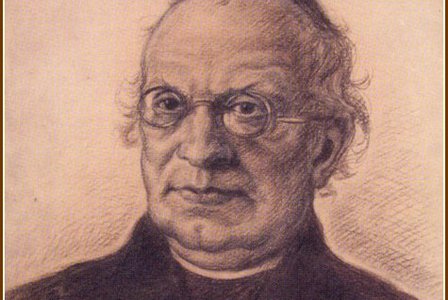 Padre boemo, či český Bach. Od narození Bohuslava Matěje Černohorského uplynulo 340 let