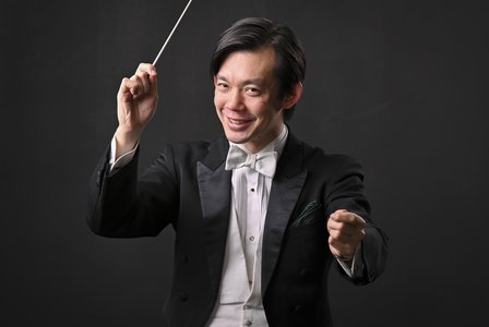 Na co se v nejbližší době těší dirigent Chuhei Iwasaki? A jaký je jeho vztah k Bedřichu Smetanovi?