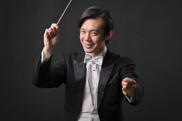 Na co se v nejbližší době těší dirigent Chuhei Iwasaki? A jaký je jeho vztah k Bedřichu Smetanovi?