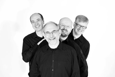 Dnešní koncert Apollon Quartetu na Dnech Bohuslava Martinů je zrušen