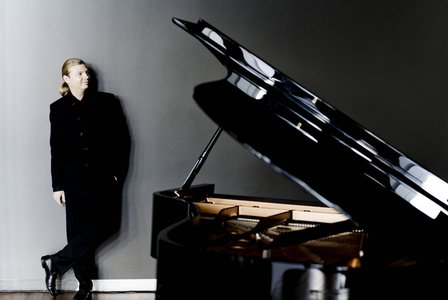 Pianisté současnosti X: Denis Kožuchin