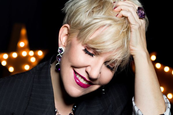 Americká operní superstar Joyce DiDonato a její Songplay příští rok na Lípě Musice v Liberci