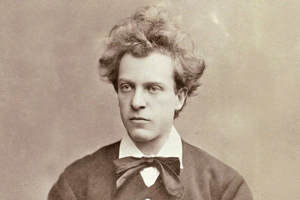 Hudbu "šíleného Mahlerova spolužáka" natočil Jakub Hrůša pro Deutsche Grammophon