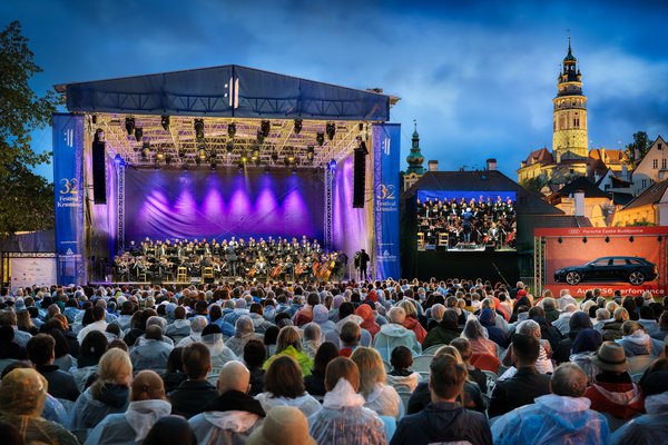 Festival Krumlov oznámil termín a pilíře příštího 33. ročníku