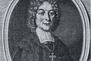 Komorníkem salcburského arcibiskupa Maxe Gandolfa z Künburgu byl skladatel Georg Muffat